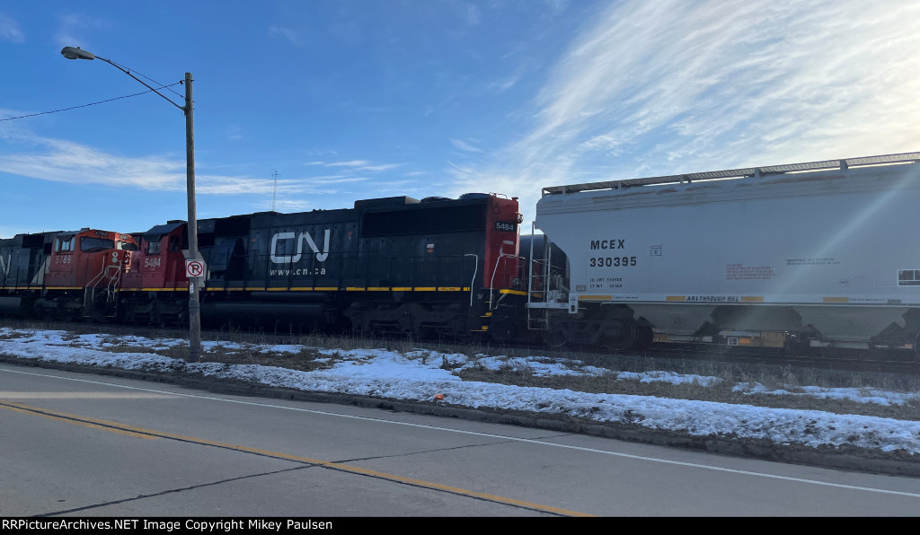 CN 5484